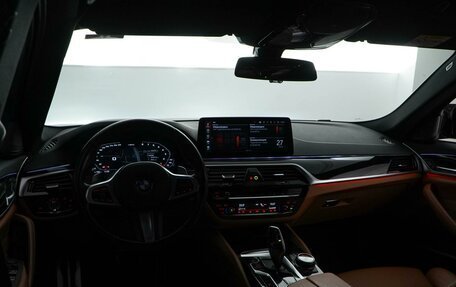 BMW 5 серия, 2020 год, 4 657 050 рублей, 6 фотография