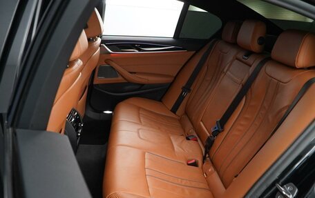 BMW 5 серия, 2020 год, 4 657 050 рублей, 9 фотография