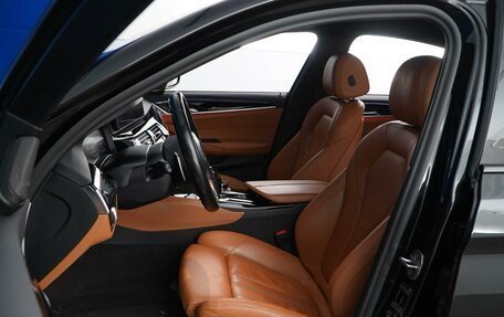 BMW 5 серия, 2020 год, 4 657 050 рублей, 10 фотография