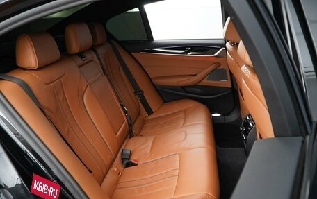 BMW 5 серия, 2020 год, 4 657 050 рублей, 7 фотография