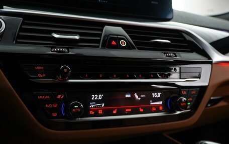 BMW 5 серия, 2020 год, 4 657 050 рублей, 18 фотография