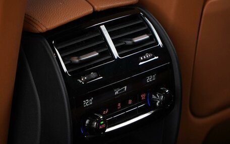 BMW 5 серия, 2020 год, 4 657 050 рублей, 12 фотография