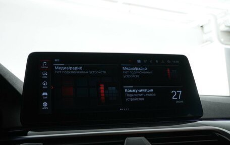 BMW 5 серия, 2020 год, 4 657 050 рублей, 17 фотография