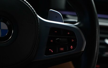 BMW 5 серия, 2020 год, 4 657 050 рублей, 15 фотография