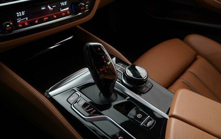 BMW 5 серия, 2020 год, 4 657 050 рублей, 19 фотография