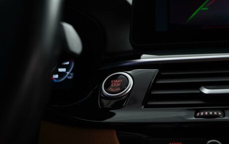 BMW 5 серия, 2020 год, 4 657 050 рублей, 21 фотография