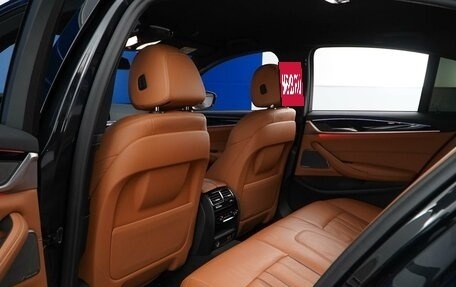 BMW 5 серия, 2020 год, 4 657 050 рублей, 11 фотография