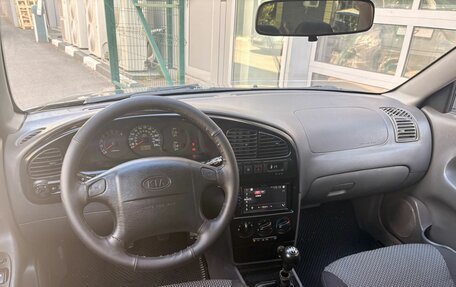 KIA Spectra II (LD), 2008 год, 339 000 рублей, 10 фотография
