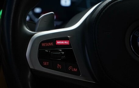 BMW 5 серия, 2020 год, 4 657 050 рублей, 14 фотография