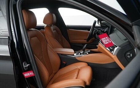 BMW 5 серия, 2020 год, 4 657 050 рублей, 8 фотография