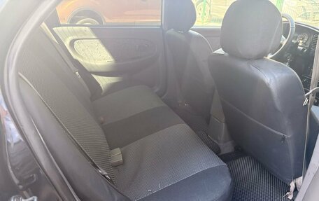 KIA Spectra II (LD), 2008 год, 339 000 рублей, 19 фотография
