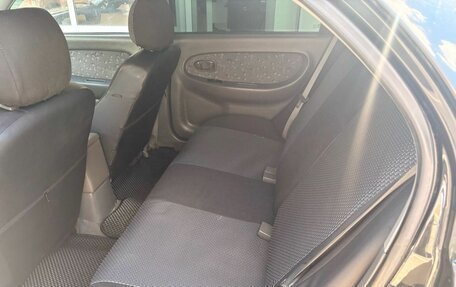 KIA Spectra II (LD), 2008 год, 339 000 рублей, 18 фотография