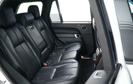 Land Rover Range Rover IV рестайлинг, 2014 год, 3 750 000 рублей, 7 фотография