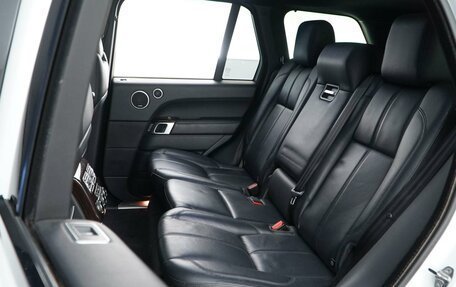 Land Rover Range Rover IV рестайлинг, 2014 год, 3 750 000 рублей, 9 фотография