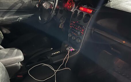 Mazda 6, 2004 год, 430 000 рублей, 6 фотография