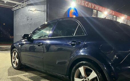 Mazda 6, 2004 год, 430 000 рублей, 4 фотография