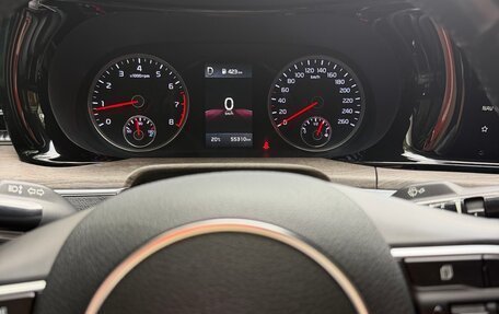 KIA K5, 2021 год, 2 870 000 рублей, 8 фотография