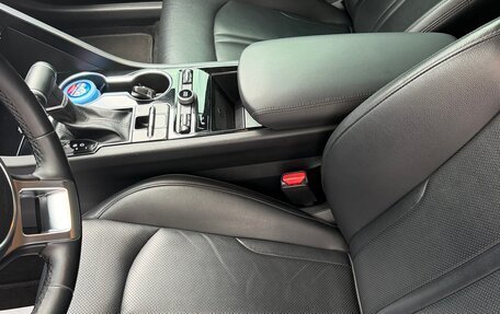 KIA K5, 2021 год, 2 870 000 рублей, 7 фотография
