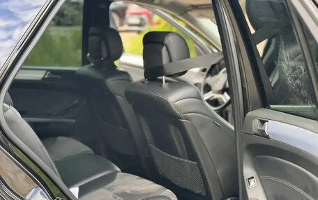 Mercedes-Benz M-Класс, 2008 год, 1 650 000 рублей, 6 фотография