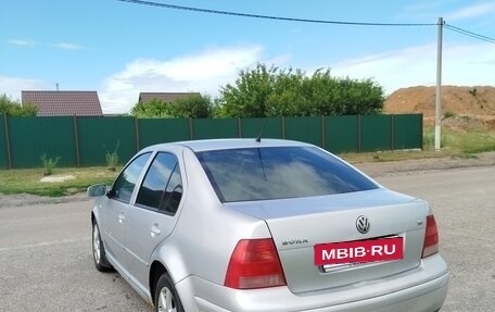 Volkswagen Bora, 2004 год, 290 000 рублей, 3 фотография