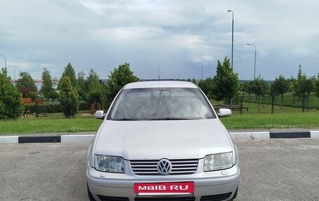 Volkswagen Bora, 2004 год, 290 000 рублей, 6 фотография