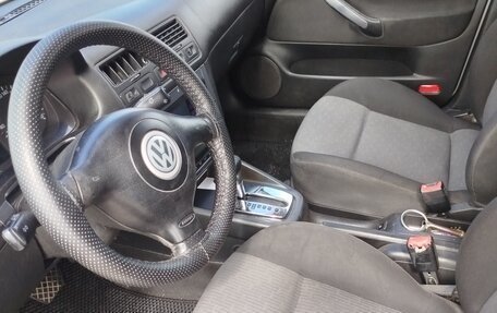 Volkswagen Bora, 2004 год, 290 000 рублей, 16 фотография