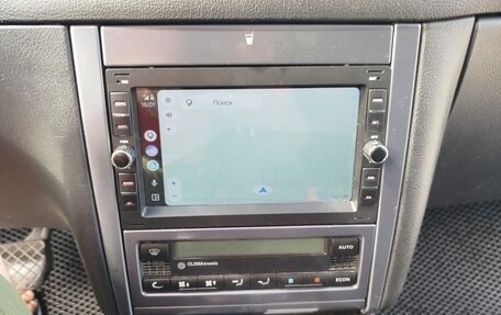 Volkswagen Bora, 2004 год, 290 000 рублей, 23 фотография