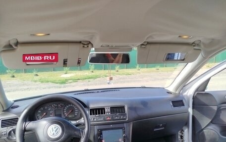 Volkswagen Bora, 2004 год, 290 000 рублей, 24 фотография