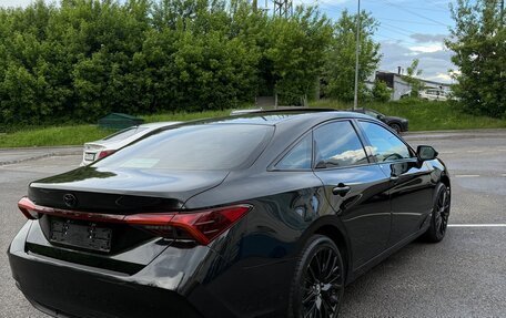Toyota Avalon, 2021 год, 3 390 000 рублей, 3 фотография