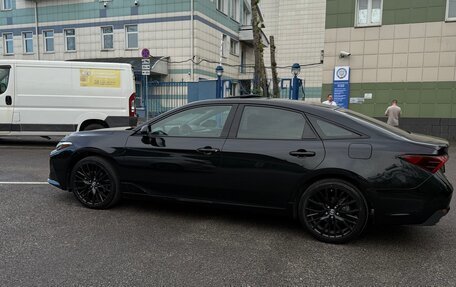 Toyota Avalon, 2021 год, 3 390 000 рублей, 5 фотография