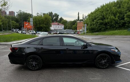 Toyota Avalon, 2021 год, 3 390 000 рублей, 2 фотография