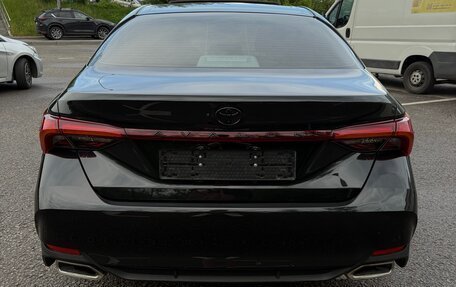 Toyota Avalon, 2021 год, 3 390 000 рублей, 6 фотография