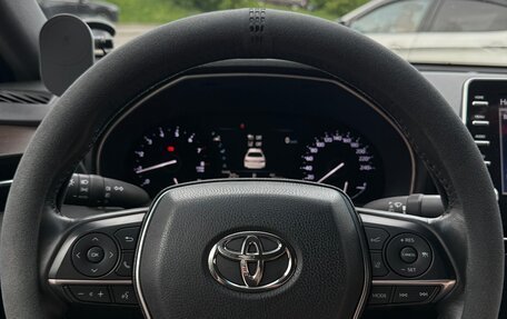 Toyota Avalon, 2021 год, 3 390 000 рублей, 7 фотография