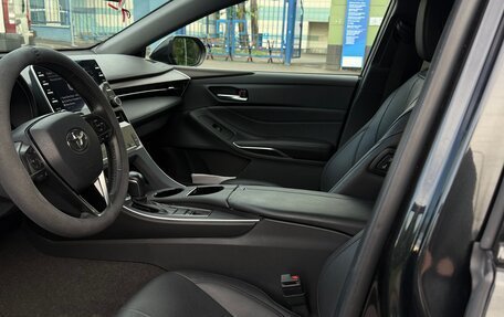 Toyota Avalon, 2021 год, 3 390 000 рублей, 11 фотография