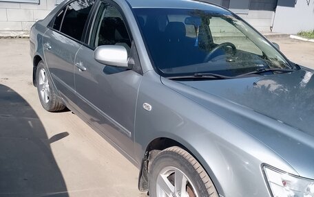 Hyundai Sonata VI, 2008 год, 750 000 рублей, 3 фотография
