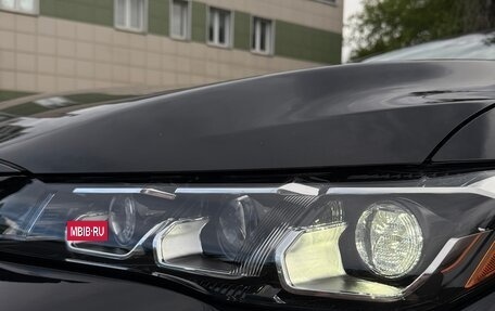 Toyota Avalon, 2021 год, 3 390 000 рублей, 15 фотография