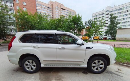 Haval H9 I рестайлинг, 2016 год, 1 600 000 рублей, 2 фотография