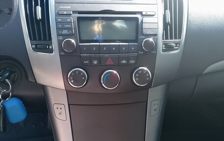 Hyundai Sonata VI, 2008 год, 750 000 рублей, 14 фотография