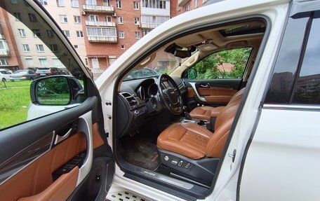 Haval H9 I рестайлинг, 2016 год, 1 600 000 рублей, 8 фотография