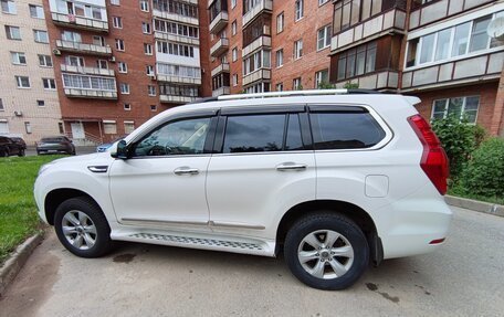 Haval H9 I рестайлинг, 2016 год, 1 600 000 рублей, 6 фотография
