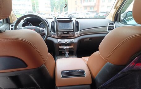 Haval H9 I рестайлинг, 2016 год, 1 600 000 рублей, 15 фотография