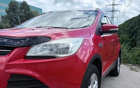 Ford Kuga III, 2014 год, 950 000 рублей, 7 фотография