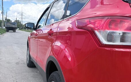 Ford Kuga III, 2014 год, 950 000 рублей, 9 фотография