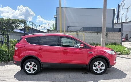 Ford Kuga III, 2014 год, 950 000 рублей, 6 фотография