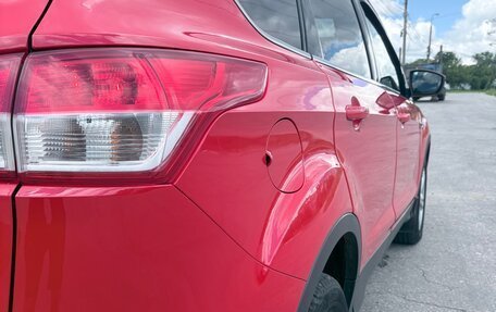 Ford Kuga III, 2014 год, 950 000 рублей, 10 фотография