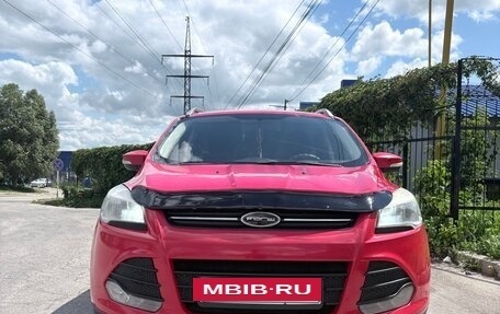 Ford Kuga III, 2014 год, 950 000 рублей, 4 фотография