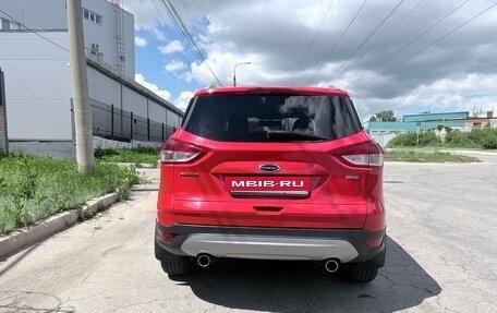 Ford Kuga III, 2014 год, 950 000 рублей, 5 фотография