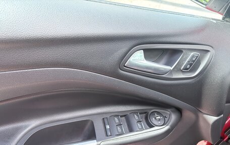 Ford Kuga III, 2014 год, 950 000 рублей, 14 фотография