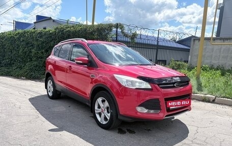 Ford Kuga III, 2014 год, 950 000 рублей, 3 фотография