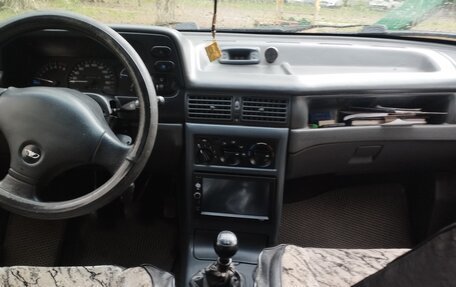 Daewoo Nexia I рестайлинг, 2005 год, 170 000 рублей, 2 фотография